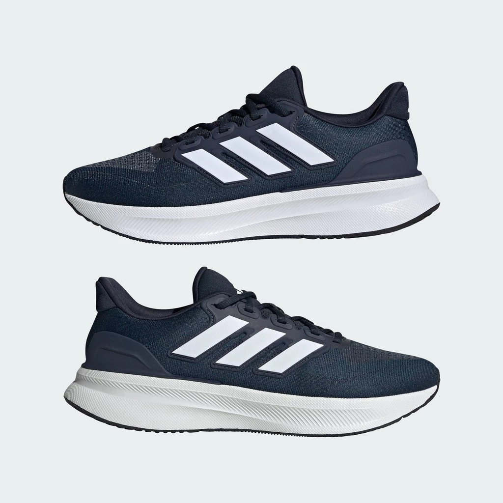 50% OFF adidas Running Ultrabounce 5 Running Shoes Men Blue IE8792
