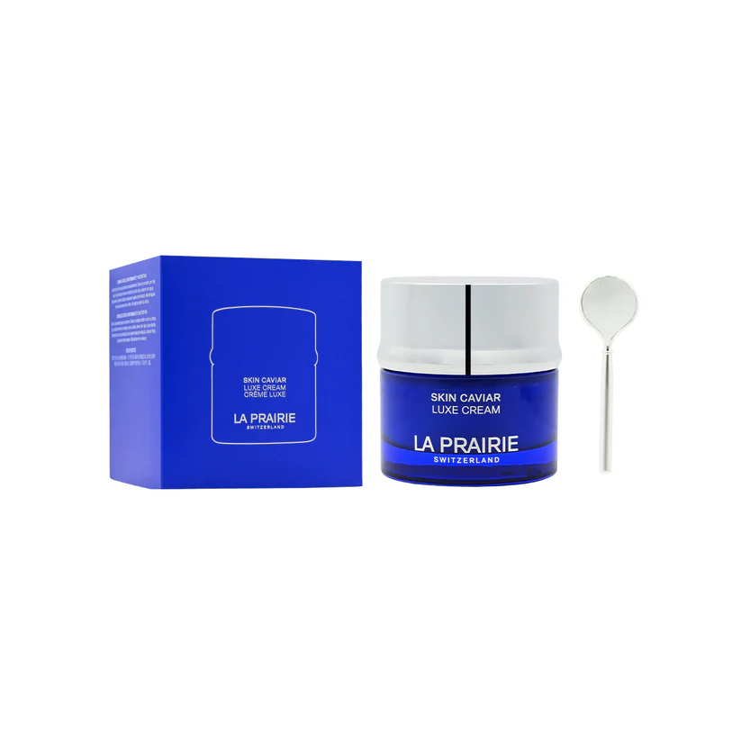 56% OFF La Prairie Skin Caviar Luxe Cream 50ML