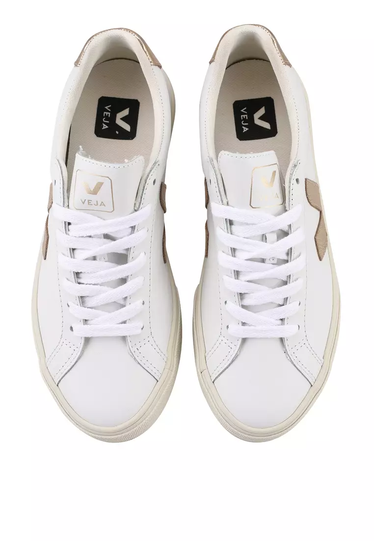 20% OFF Veja  4.9 1887 Esplar Leather Sneakers