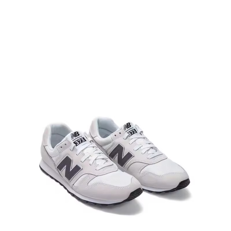 42% OFF New Balance 373 Mens Sport Lifestyle - White