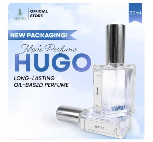 79% OFF [ HUGO PERFUME FOR MEN ] AROMA DE GREENIKA Long Lasting Men's Perfume for Men Original Best Fragrance Cologne Spray Perfume long lasting scent be Used as Car Perfumes for Men Body spray Room scent Diffuser Scent perfumes long lasting scent