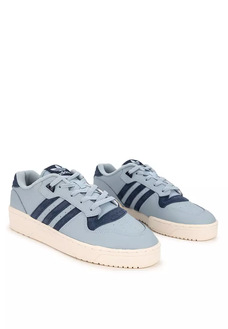 50% OFF ADIDAS Rivalry Low Shoes