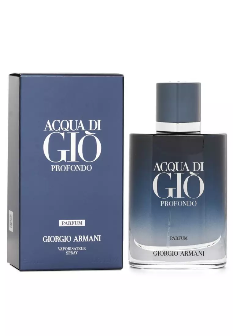 42% OFF Acqua Di Gio Profondo Parfum 50ml