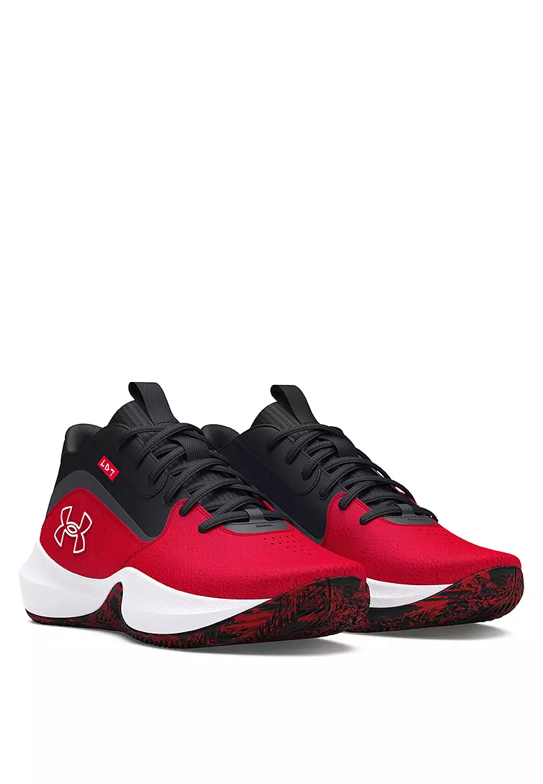 38% OFF Under Armour Lockdown 7 Shoes