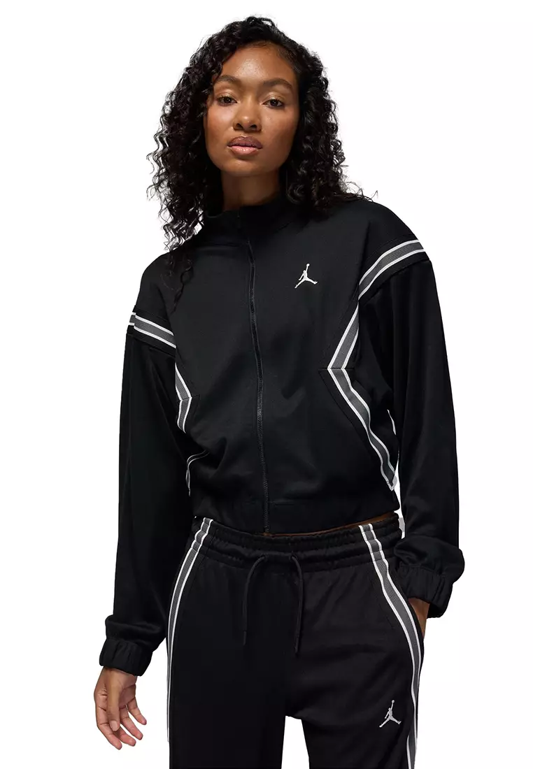 40% OFF Jordan Brooklyn Full-Zip Track Jacket