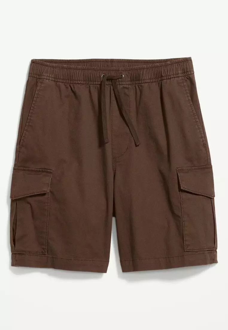 67% OFF Built-In Flex Cargo Shorts -- 7-inch inseam