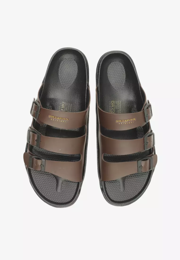 62% OFF Dr Cardin Men Ultra Light Casual Sandal D-BIG-60996