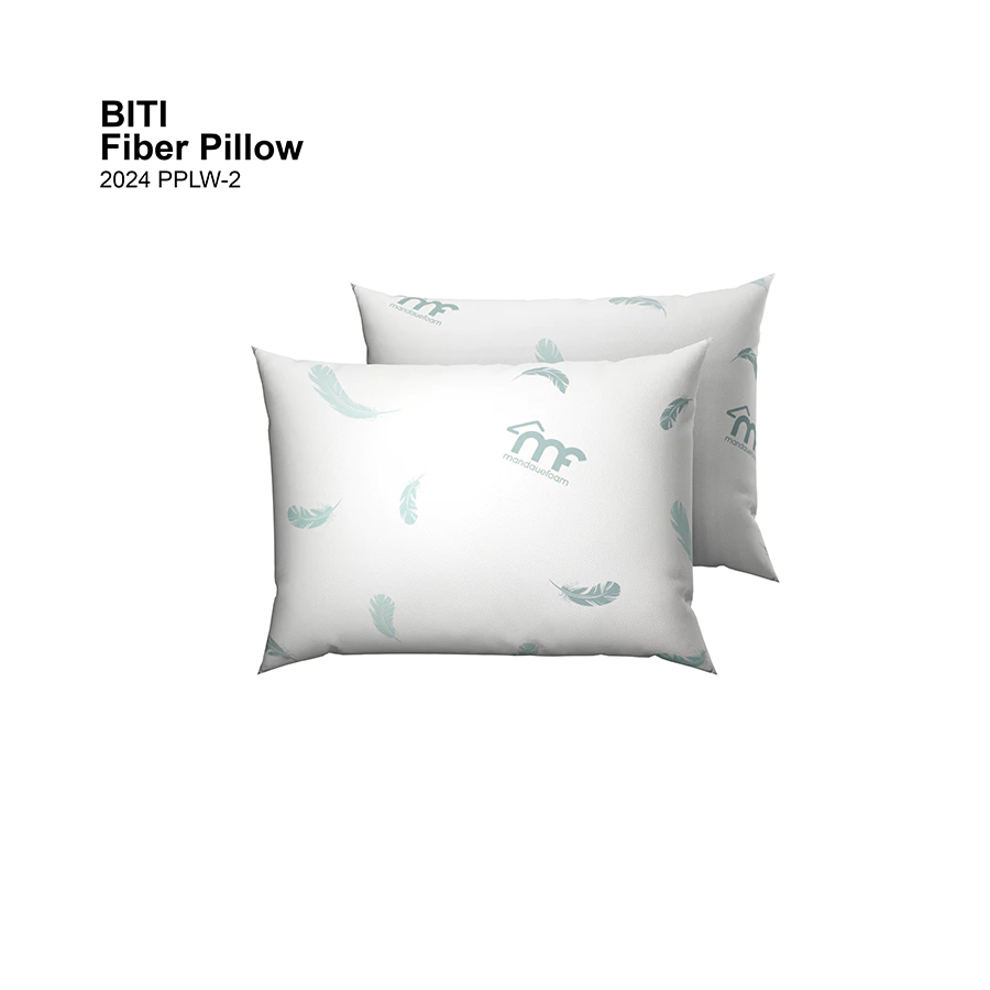 10% OFF Mandaue Foam Buy 1 Take 1 Pillow