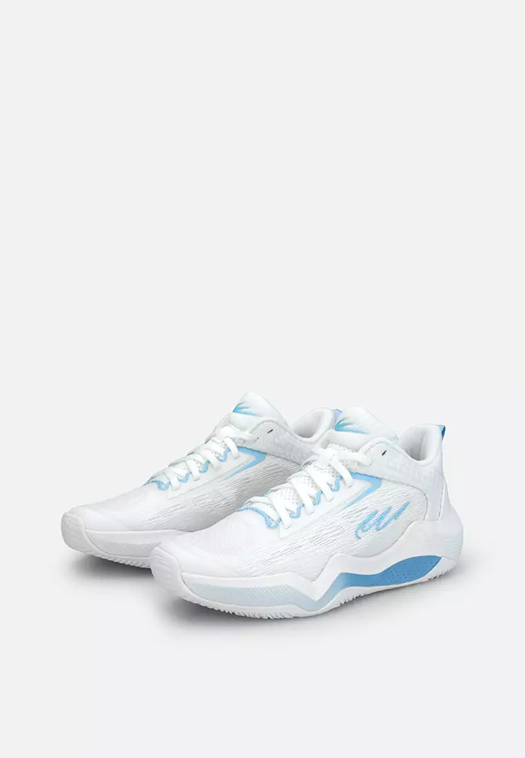 24% OFF World Balance Bound Bliss Women's Performance Basketball Shoes