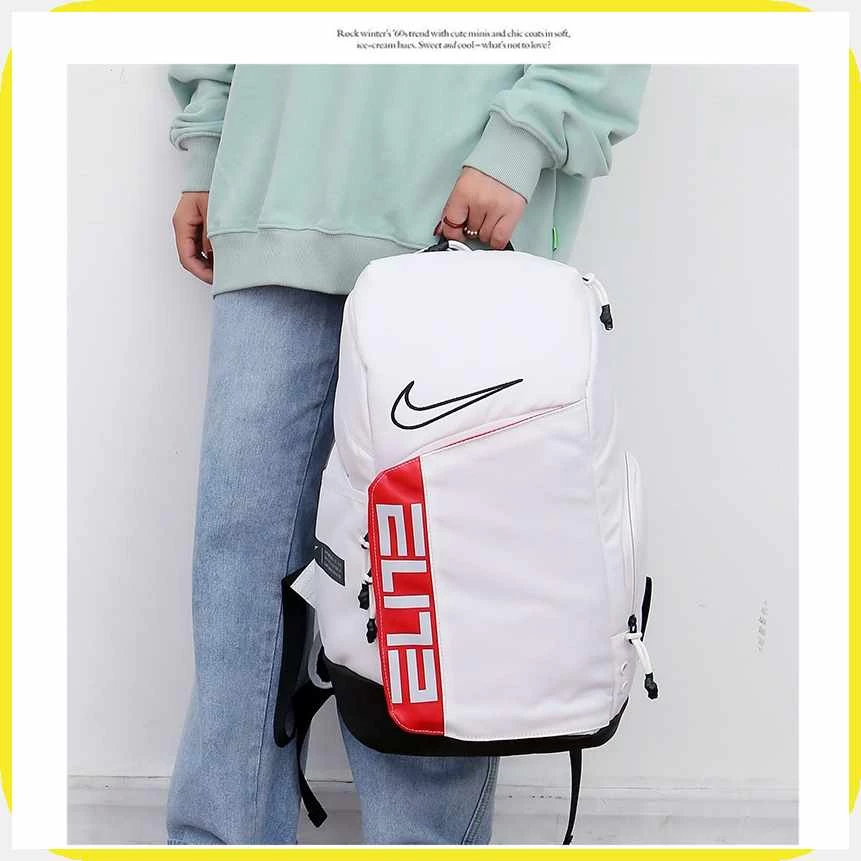 66% OFF Nike Travel backpack Air Cushion backpack