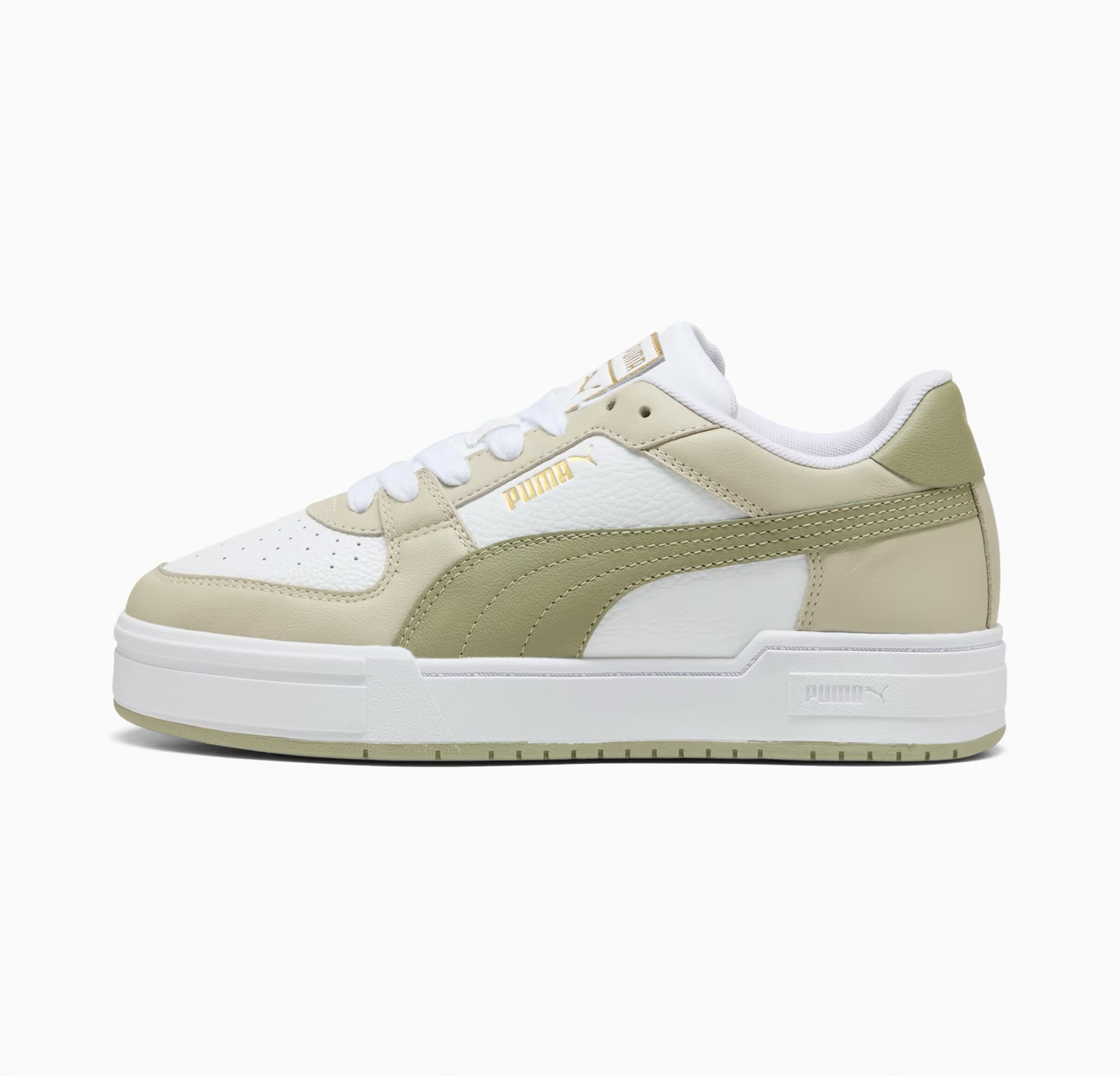 30% OFF PUMA CA Pro Classic II Sneakers