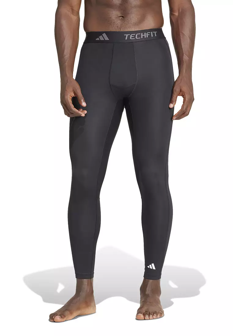 8% OFF Techfit Compression Training Long Leggings