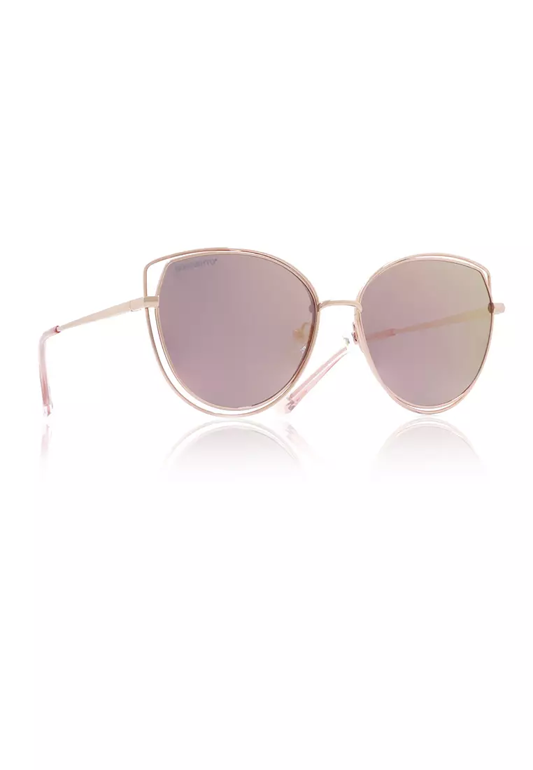 20% OFF Ruby Lifestyle HD Polarized Sunglasses #S17-S11