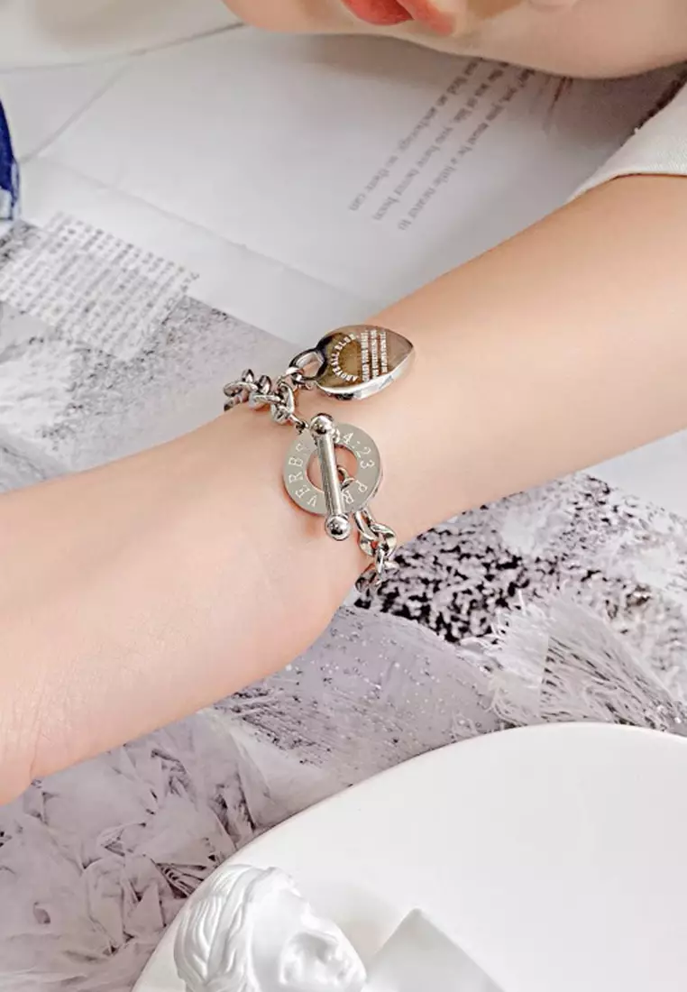 56% OFF Trendyshop Lady's Bracelet