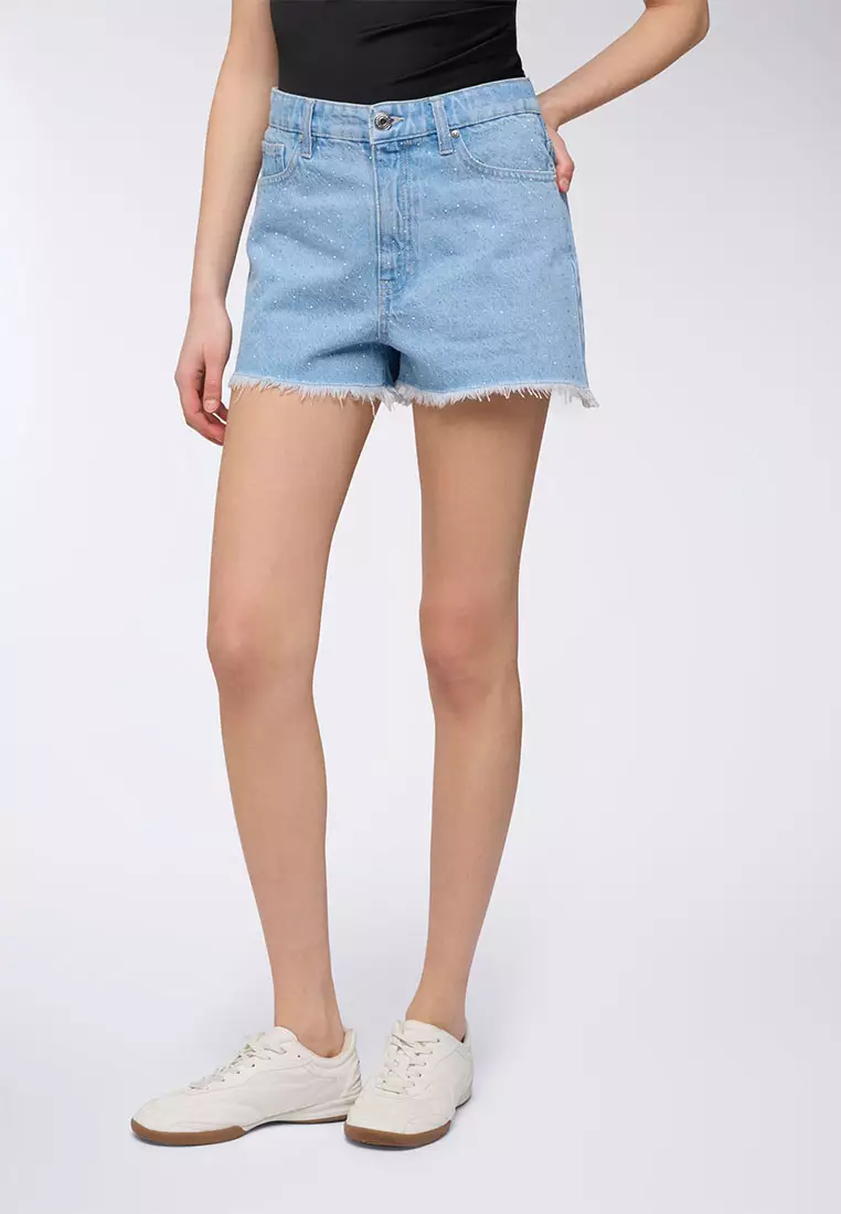31% OFF Terranova Woman Short pants