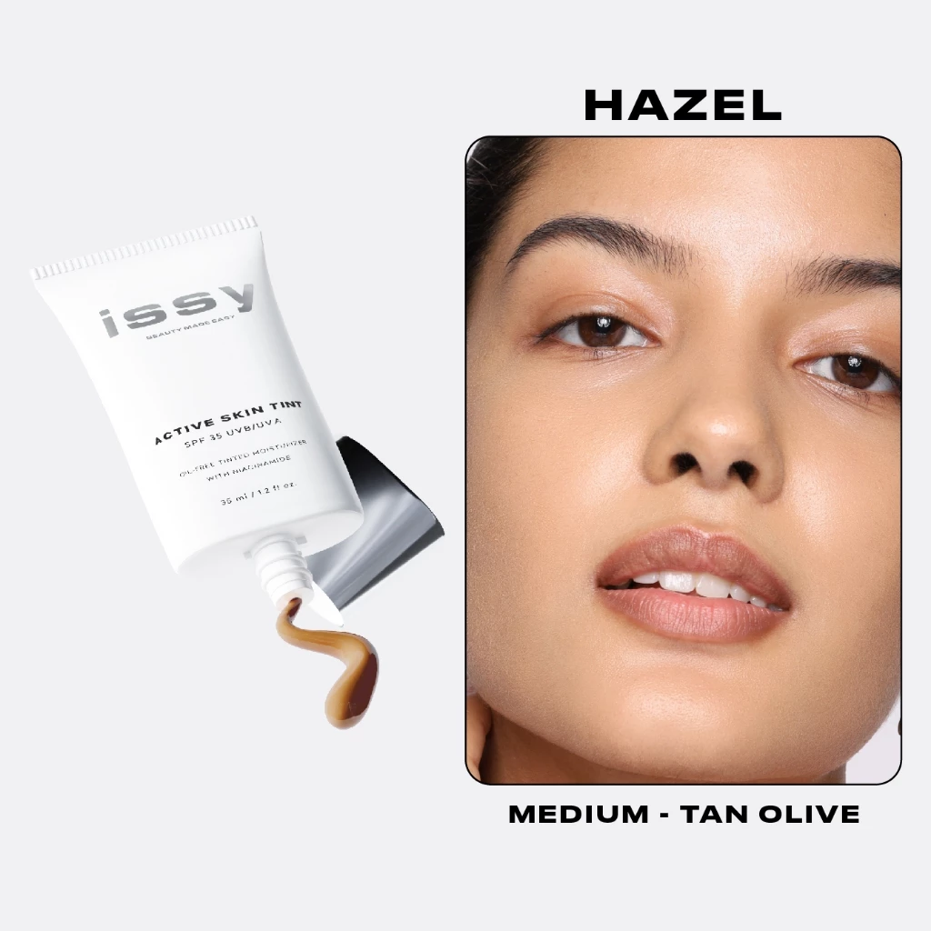 55% OFF Issy Active Skin Tint SPF 35
