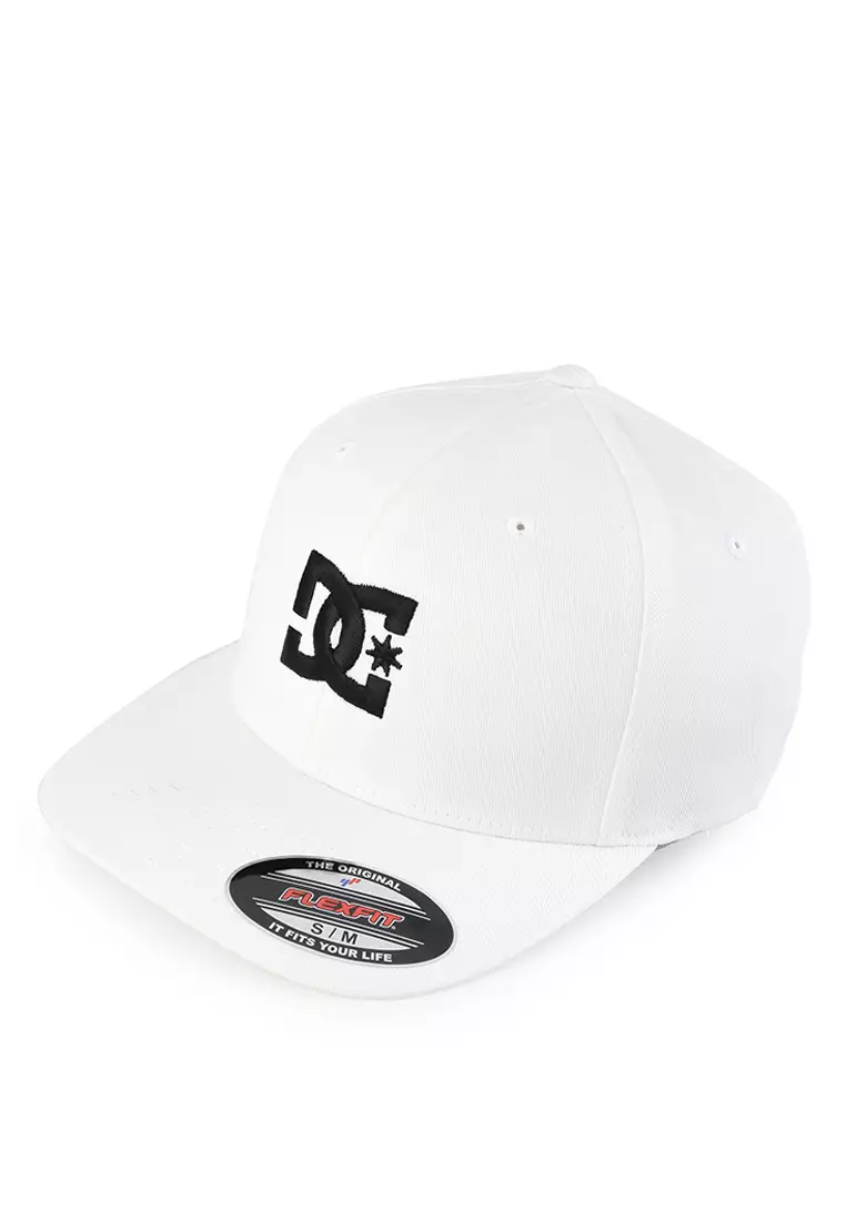 30% OFF DC Star 2 Cap