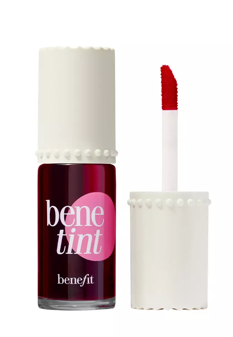 10% OFF Benefit Benetint Cheek & Lip Tint