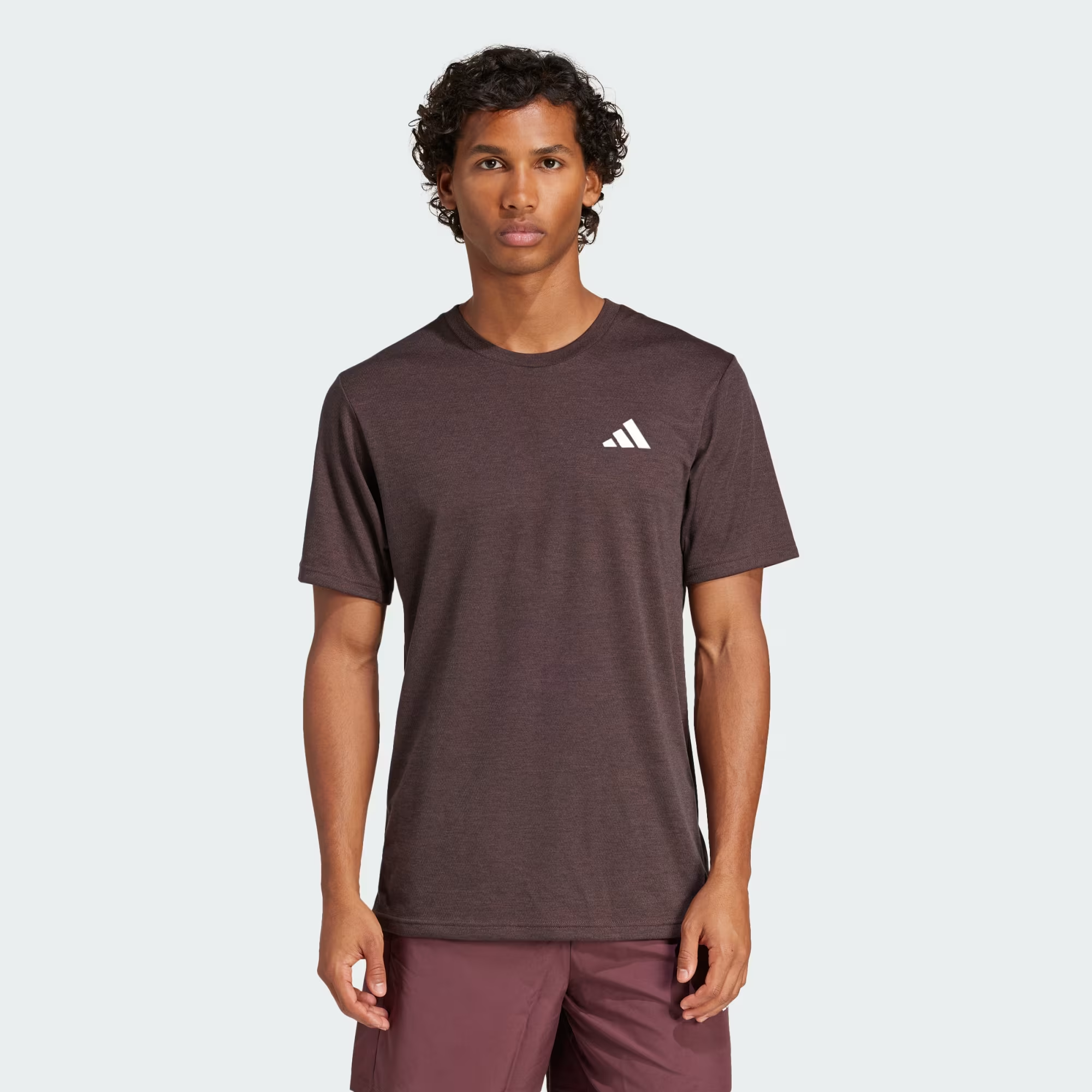 50% OFF Train Essentials Feelready Novelty Tee