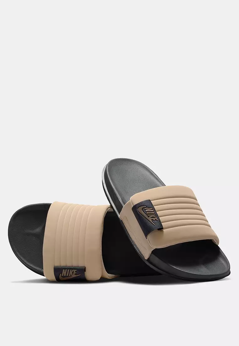 15% OFF NIKE Offcourt Adjust Men's Slide Sandals