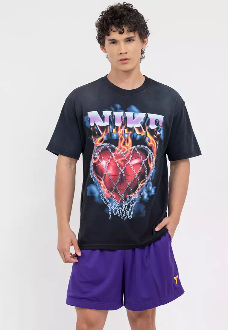 46% OFF Basketball T-Shirt