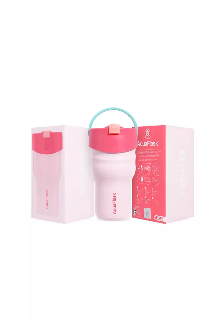 60% OFF 20oz Cherry Slush Tumbler Collection