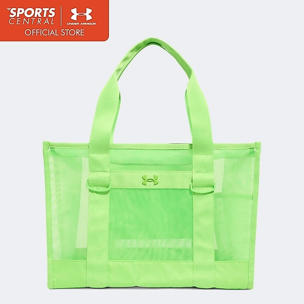 40% OFF UA Women Studio Mesh Tote Bag | 1388925