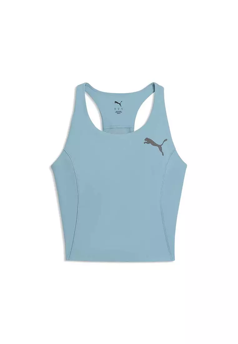 26% OFF PUMA W Lightspeed Crop Top