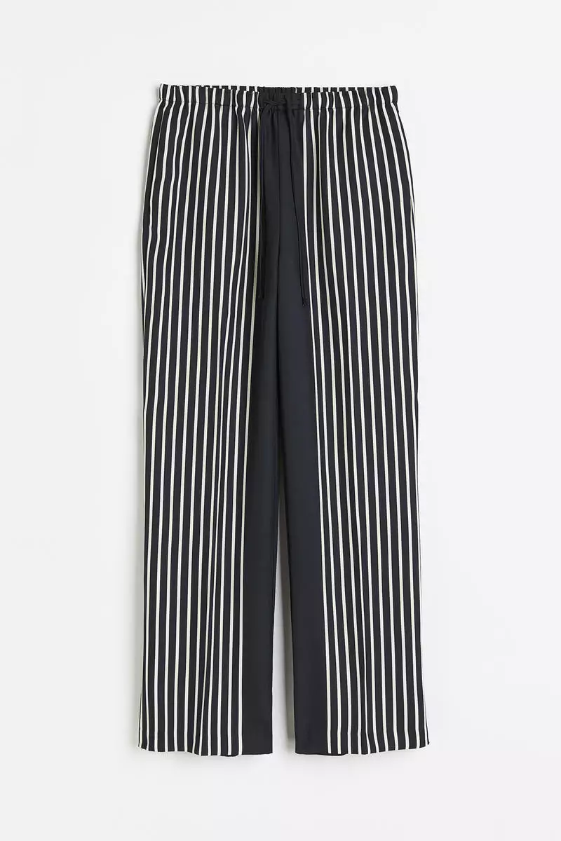 67% OFF Wide trousers