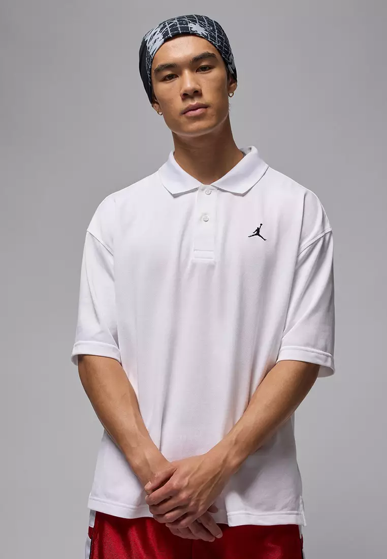 25% OFF JORDAN Brooklyn Polo Shirt