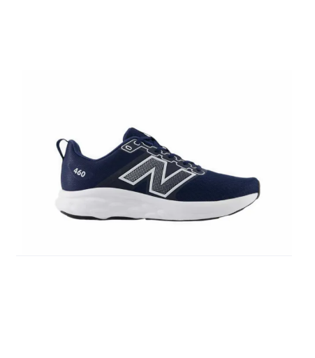 40% OFF New Balance 460 v4 Men's Running Shoes - Navy
