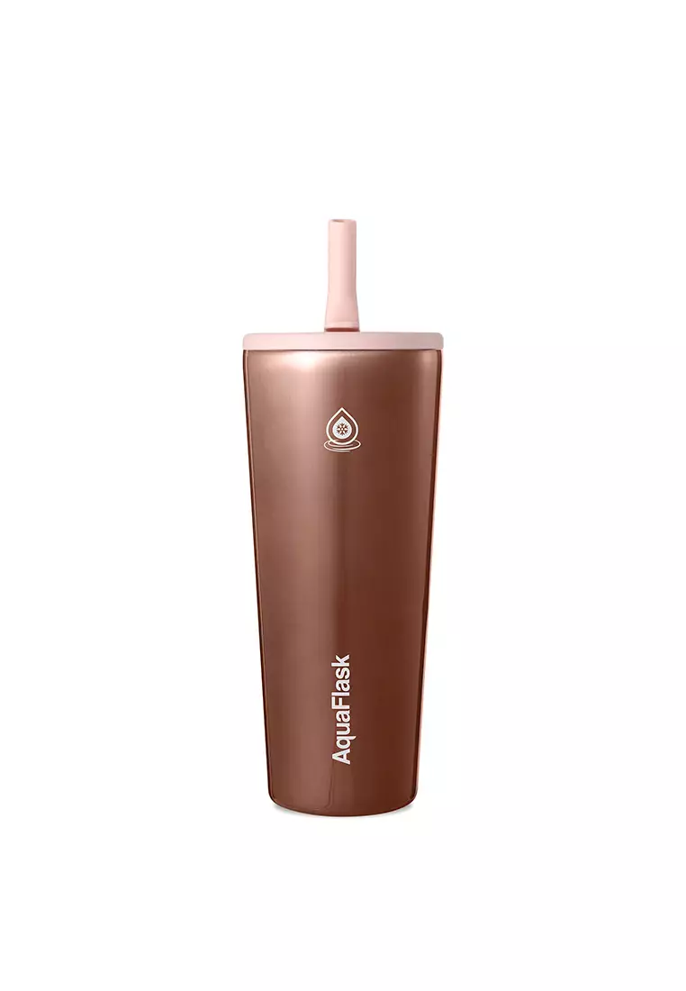 56% OFF 24oz Chill Cup Collection Ballet Pink