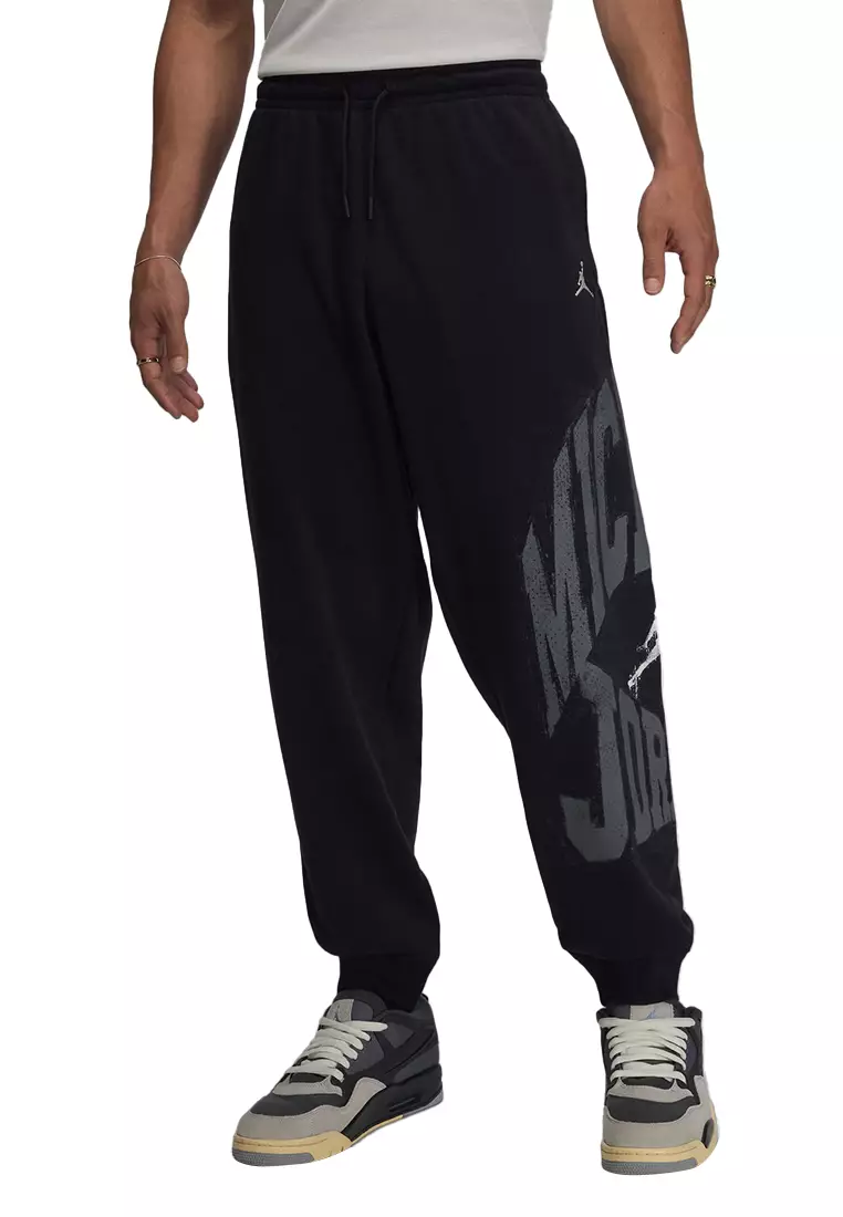 25% OFF JORDAN Brooklyn Collegiate Pants