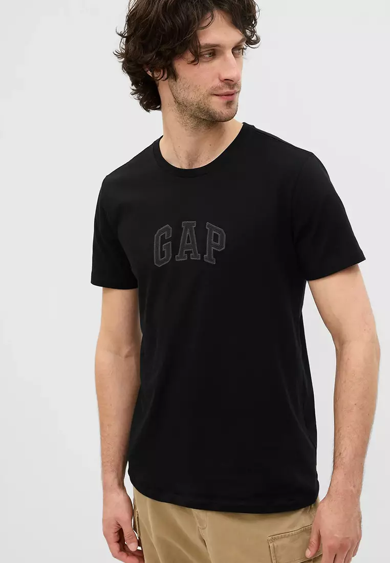 30% OFF Gap Logo T-Shirt