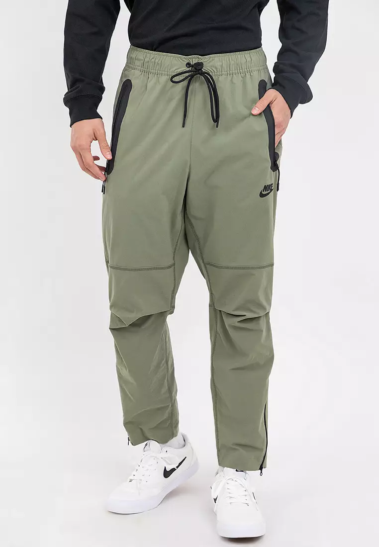 50% OFF Nike Tech Woven Pants