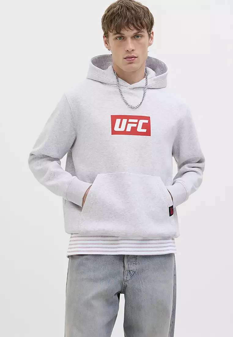 60% OFF Jack & Jones Sweat Hoodie