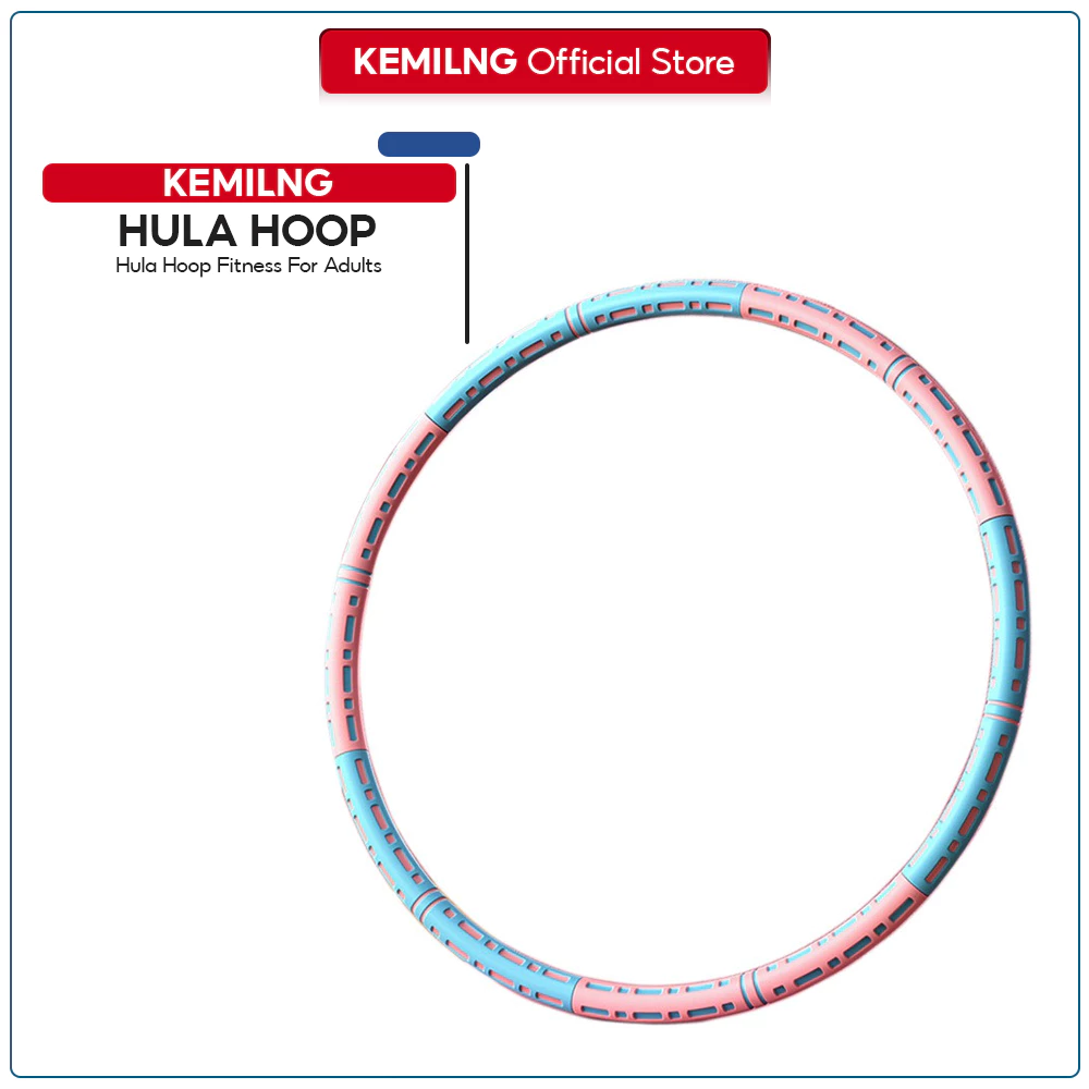 52% OFF Kemilng Hula Hoop Fitness For Adults