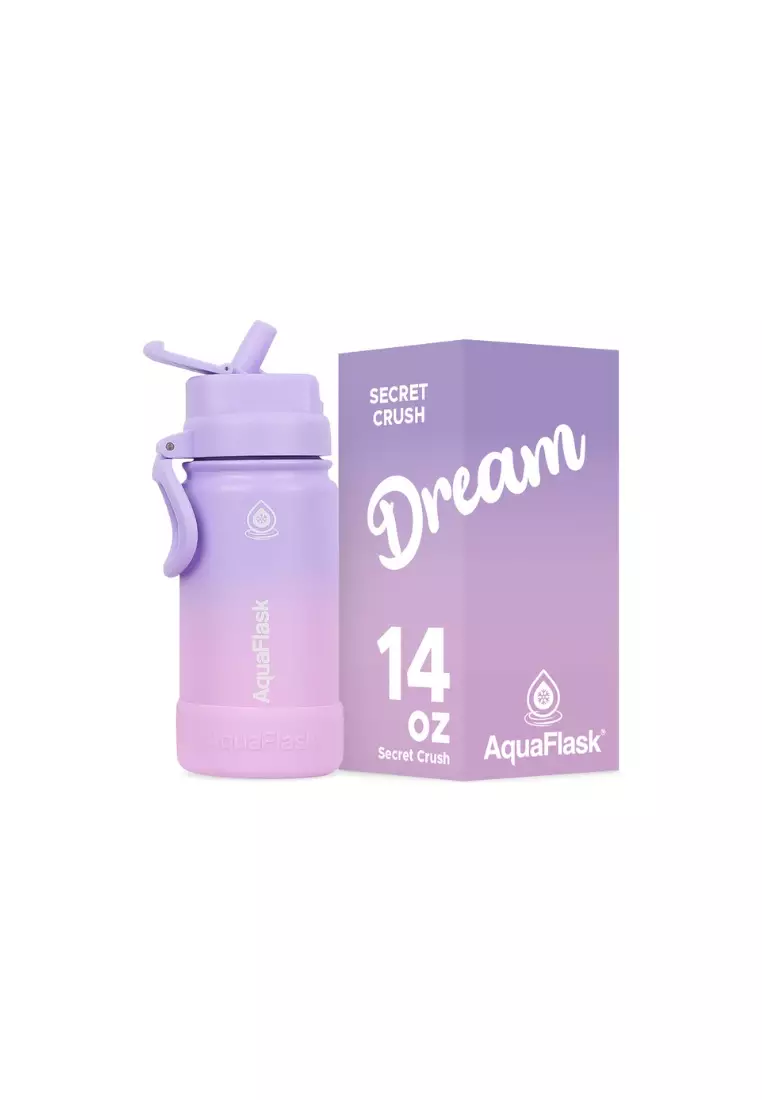 60% OFF 14oz Dream Collection Flip Sip Secret Crush
