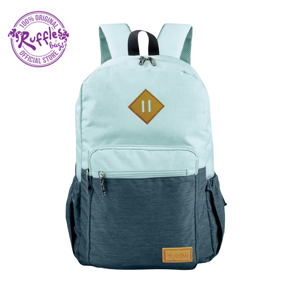 47% OFF Ruffles Bags Reese Backpack 17"