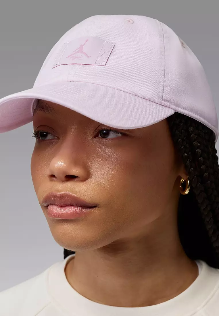 25% OFF JORDAN Club Cap Adjustable Unisex Cap