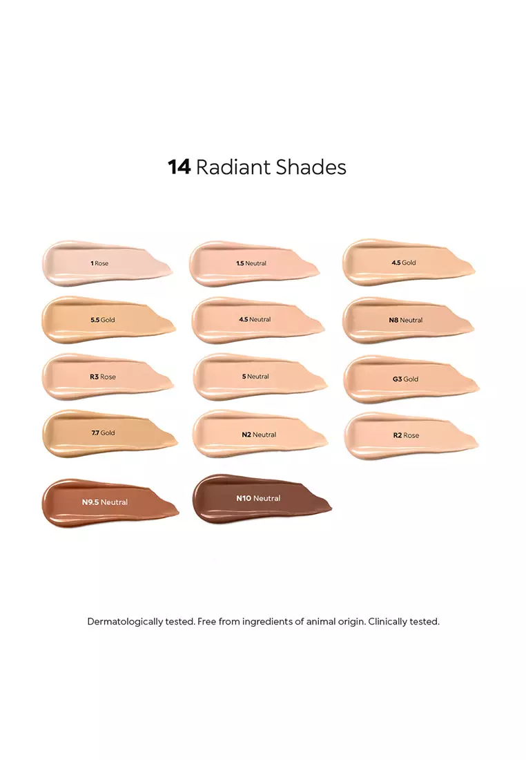 20% OFF Kiko Milano Instamoisture Glow Foundation