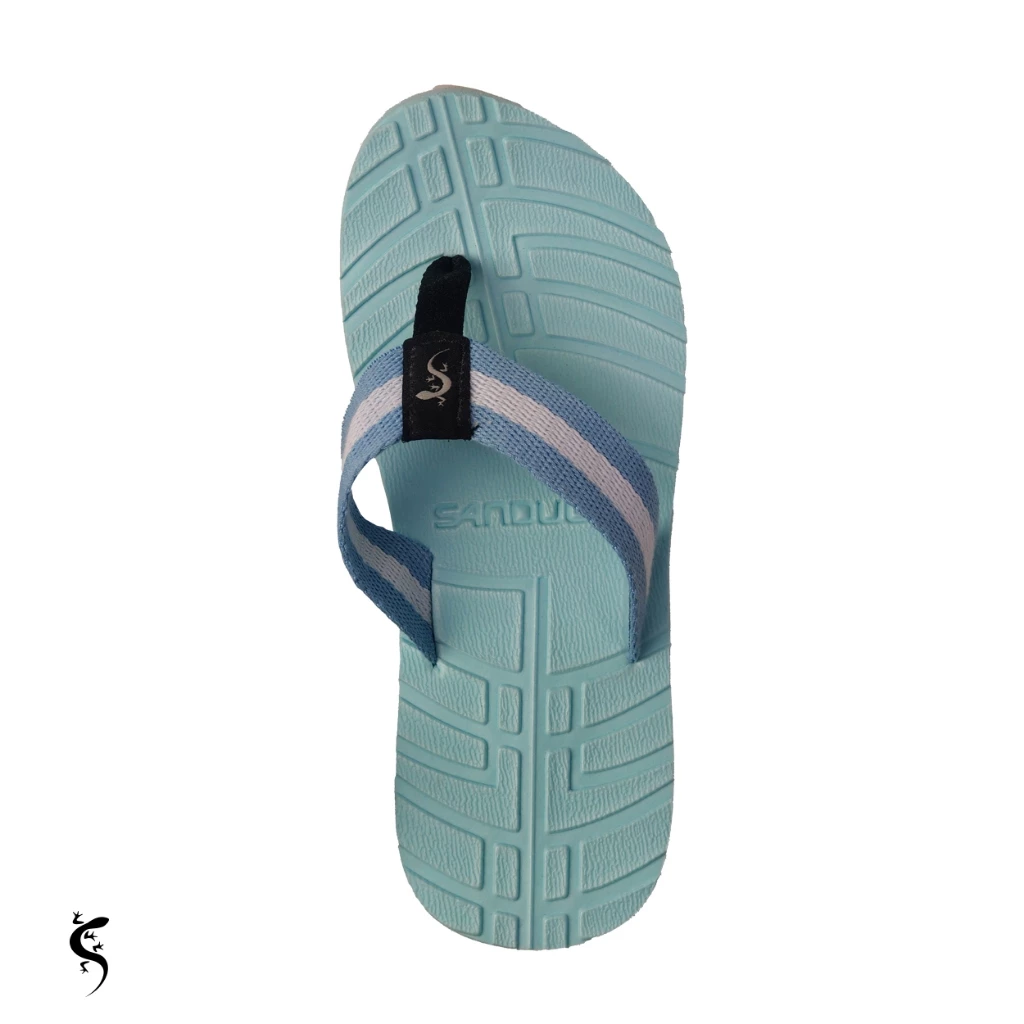 20% OFF Sandugo CMSP14 Regalo Slippers - ASSORTED COLOR Design Outsole and Strap