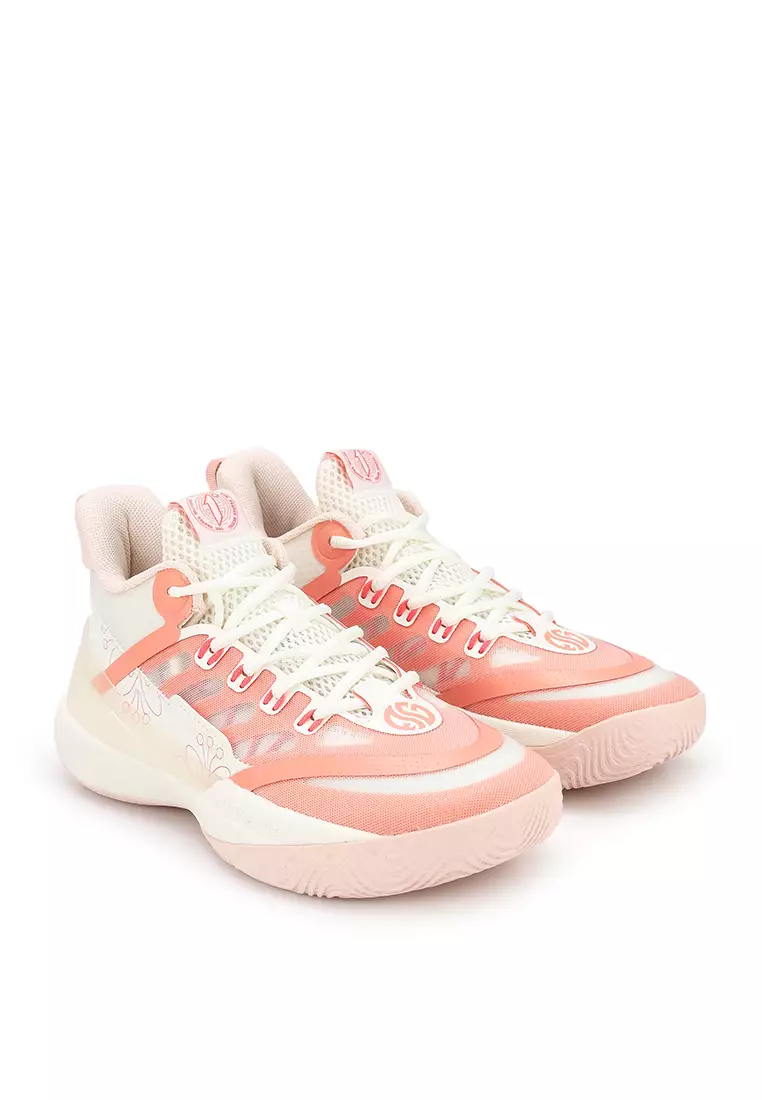30% OFF Men's Basketball Shoes