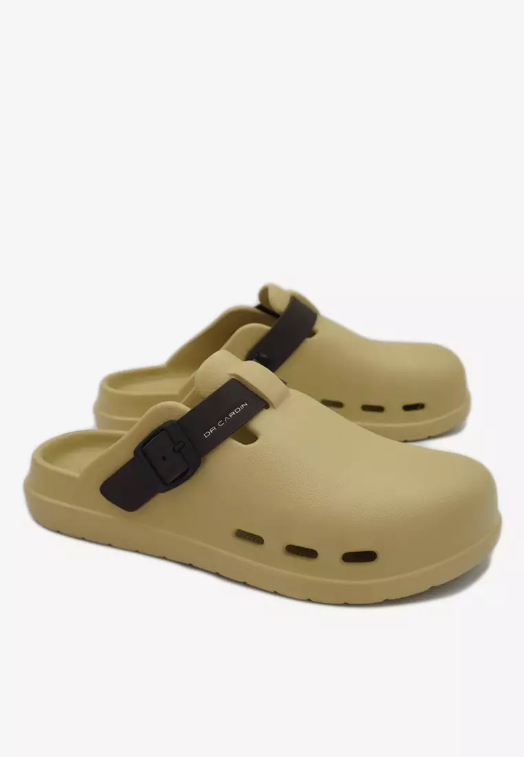 51% OFF Dr Cardin Men Ultralight Outdoor Eva Sandal DH-C-HR-3036