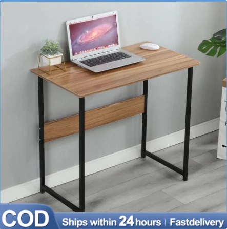 69% OFF Habitate High Quality Computer Desk Solid Wood Modern Office Table Study Table Computer Table Minimalist Stable 68x28x60cm Ideal for Home#ds002#ds008#ch007