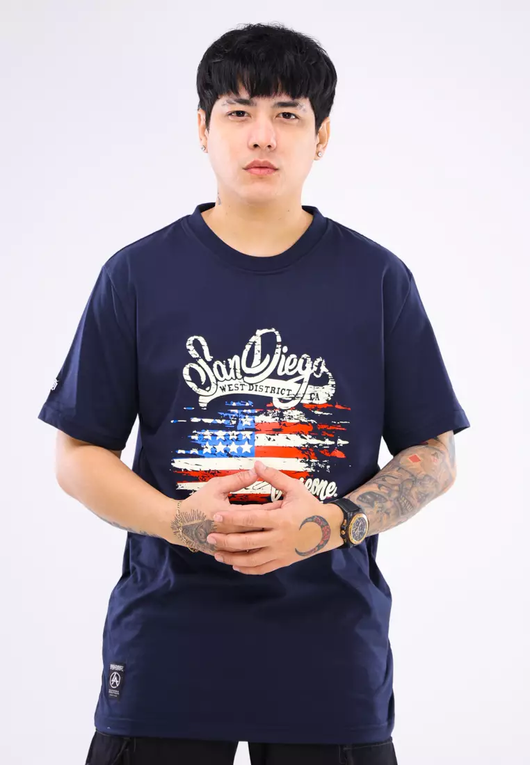 69% OFF Round Neck Regular Fit