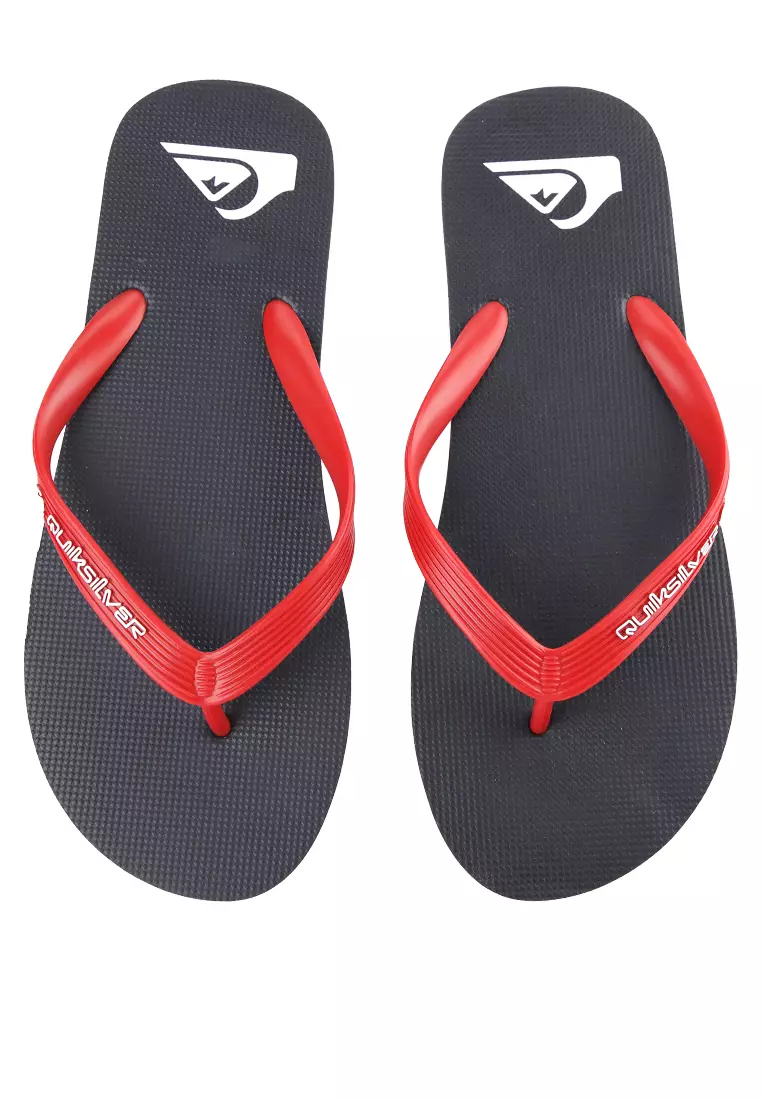 10% OFF Quiksilver Moncata Core