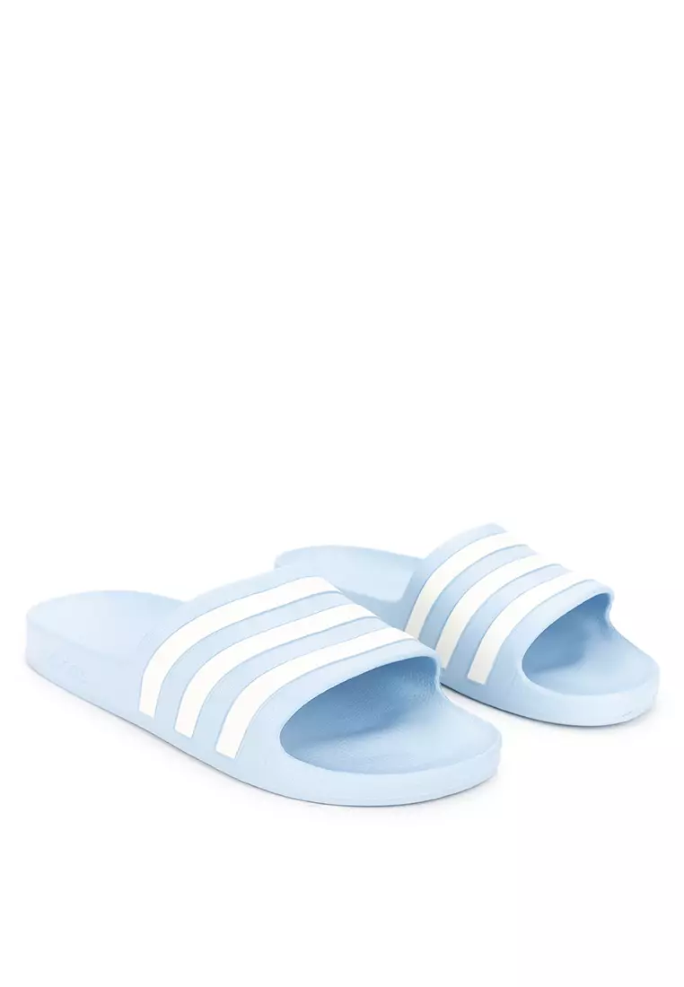 50% OFF Adilette Aqua Slides