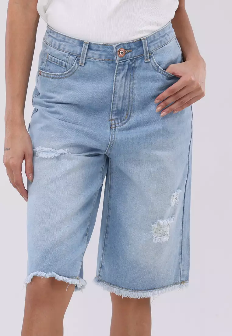 61% OFF Ladies Jorts