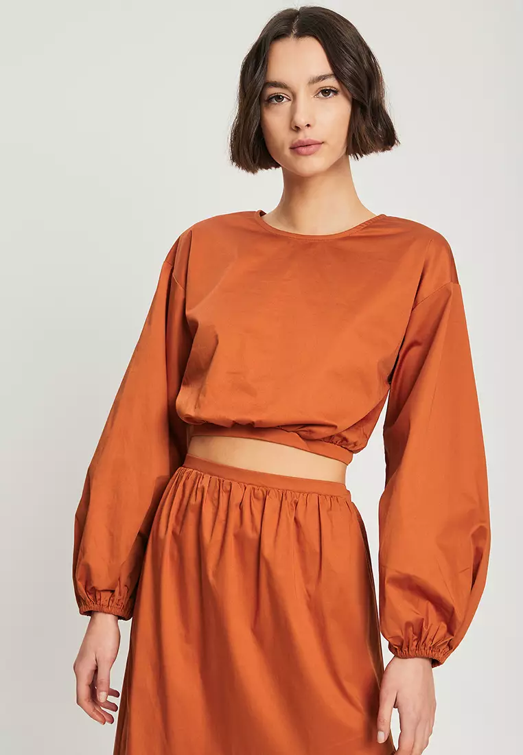 88% OFF Bill Top